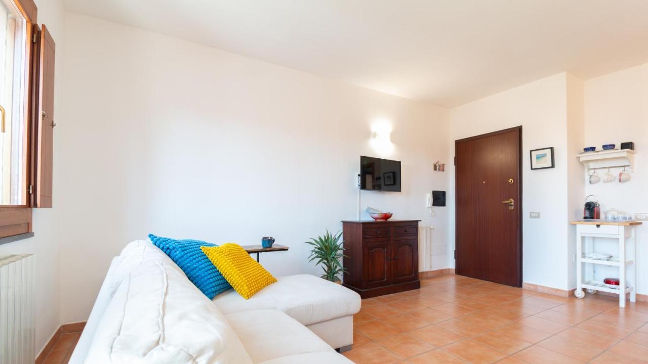Sardinianworld - Su Pasiu Apartment Càbras Exterior photo