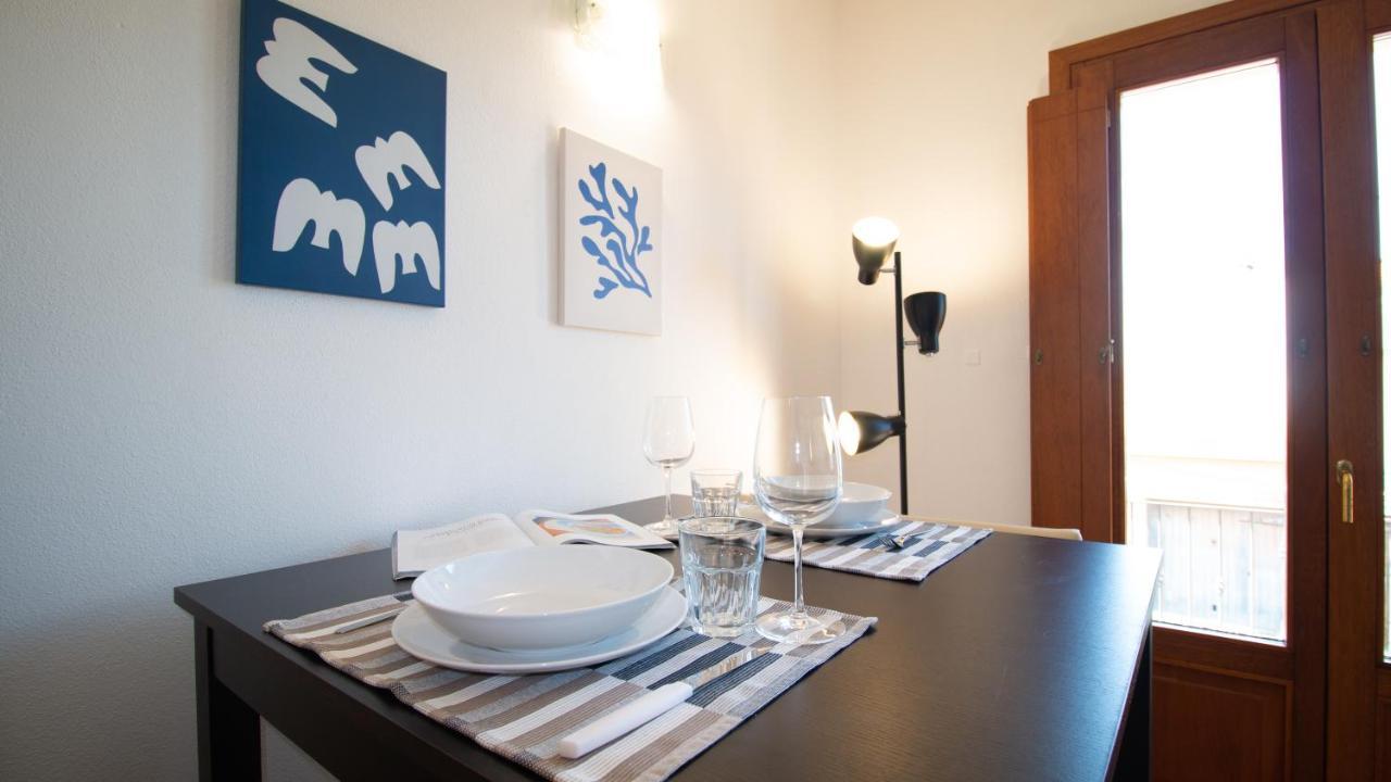 Sardinianworld - Su Pasiu Apartment Càbras Exterior photo