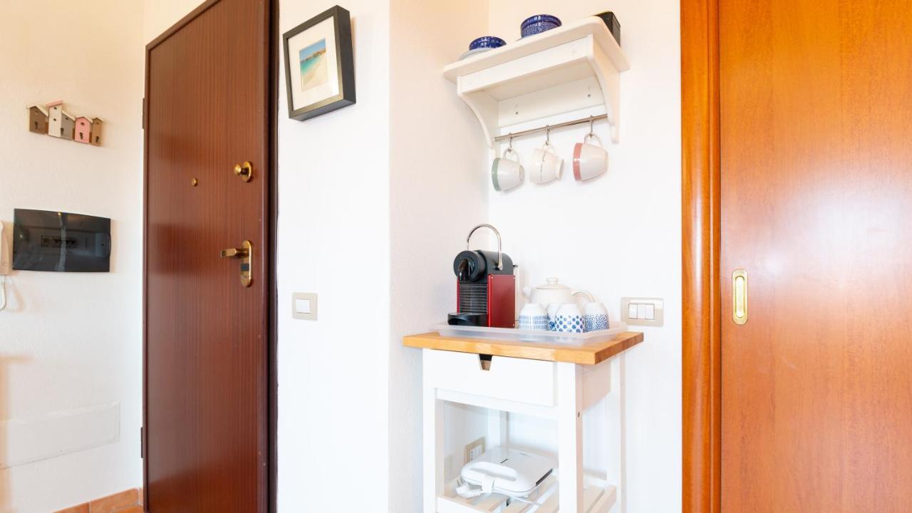 Sardinianworld - Su Pasiu Apartment Càbras Exterior photo